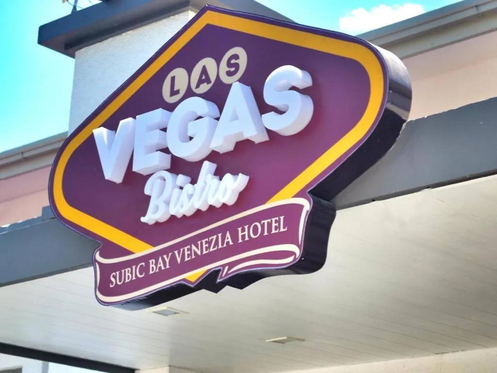 Subic Bay Venezia Hotel Olongapo Philippines