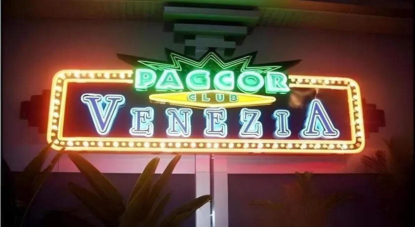 ***  Subic Bay Venezia Hotel Olongapo Philippines