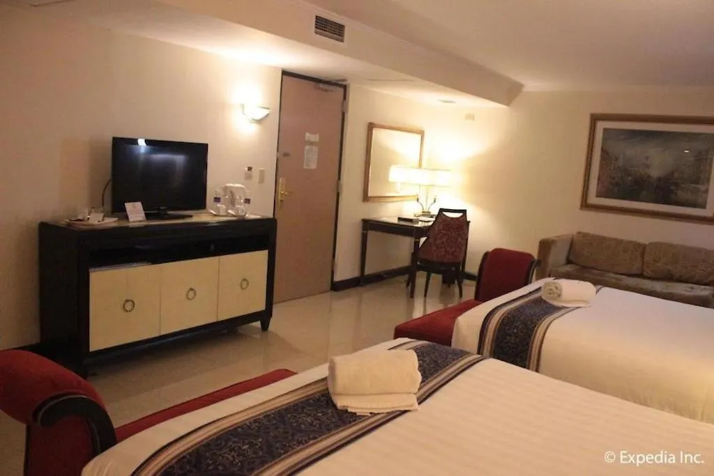 Subic Bay Venezia Hotel Olongapo