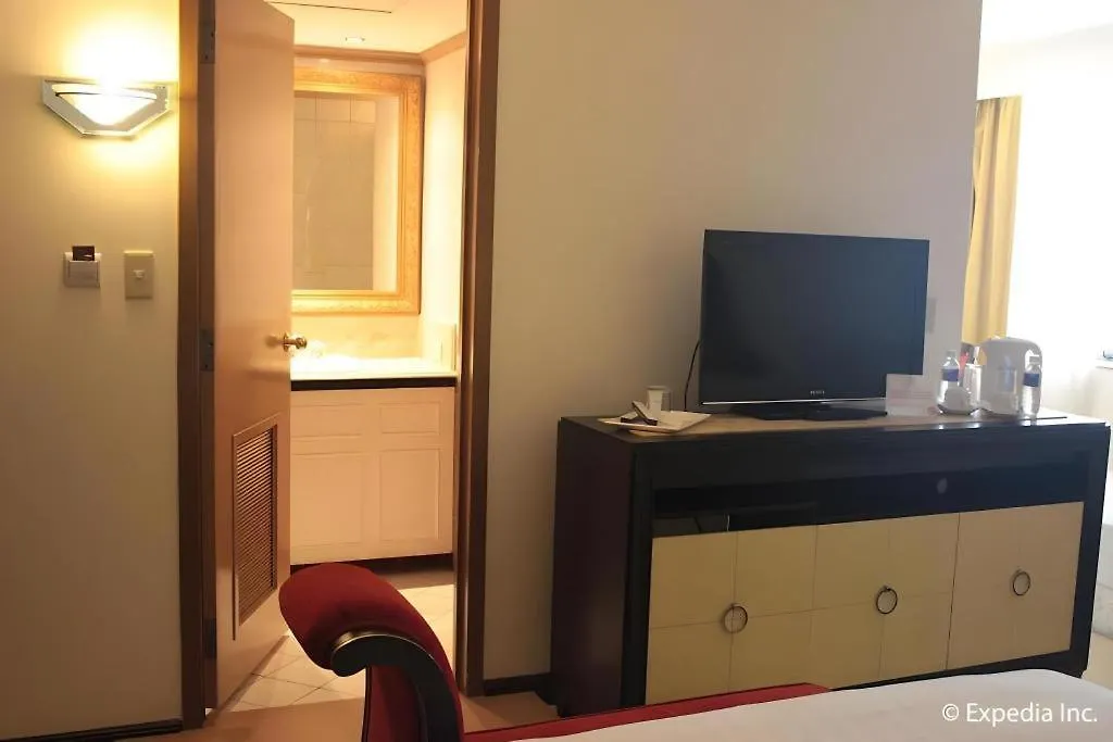 Subic Bay Venezia Hotel Olongapo