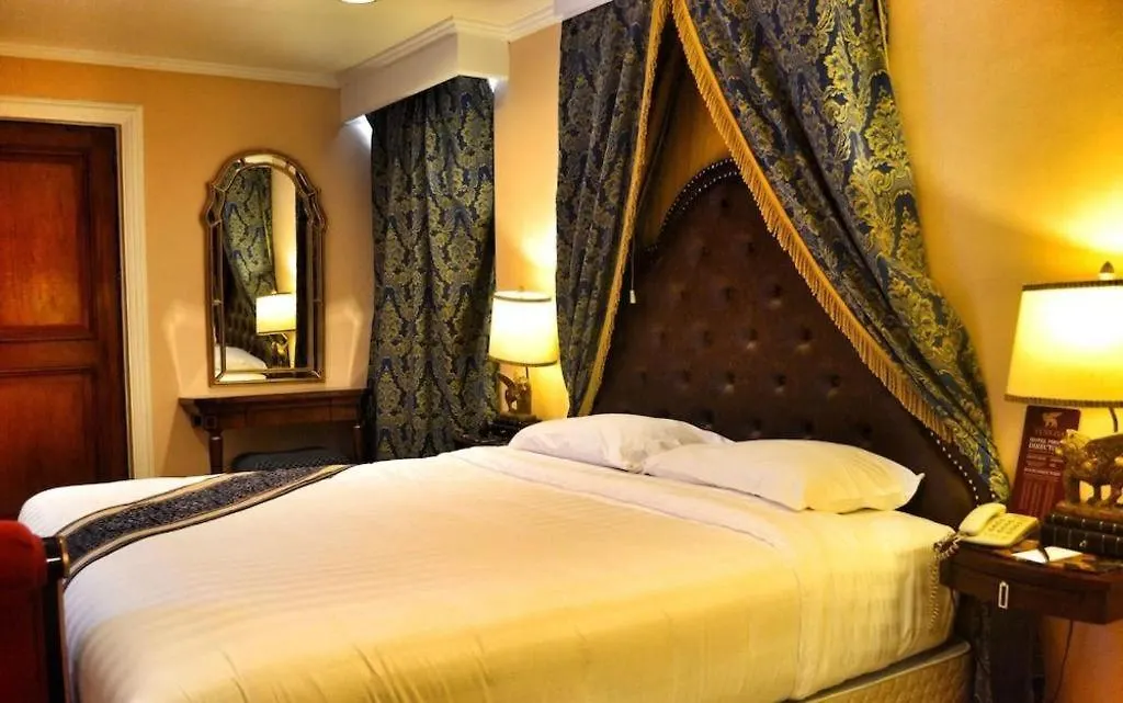 Subic Bay Venezia Hotel Olongapo 3*,