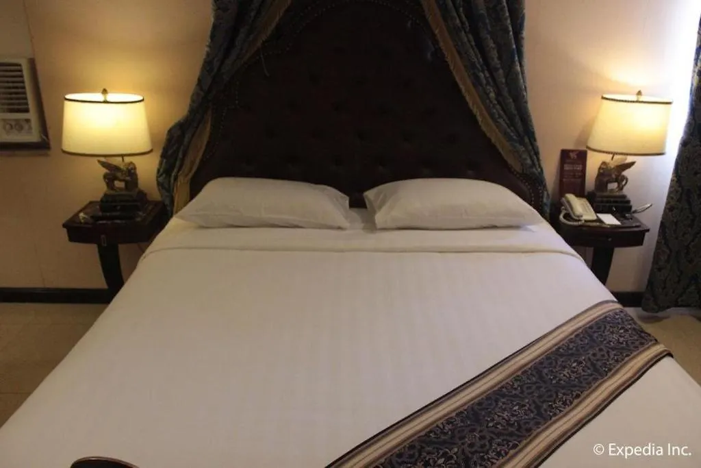 Subic Bay Venezia Hotel Olongapo