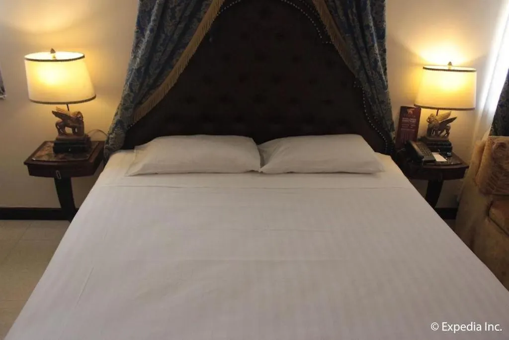 Subic Bay Venezia Hotel Olongapo