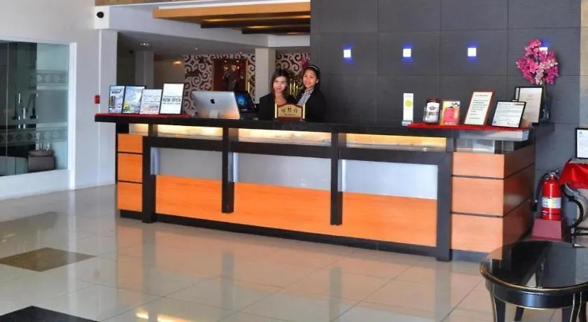 Subic Bay Venezia Hotel Olongapo