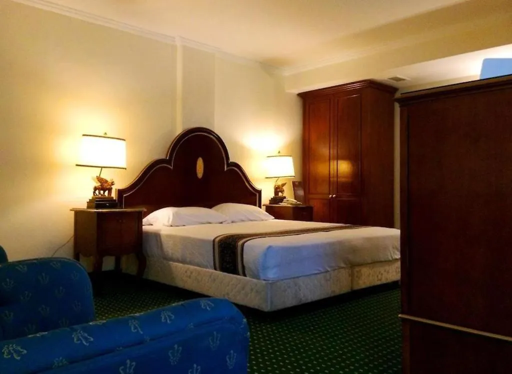 Subic Bay Venezia Hotel Olongapo