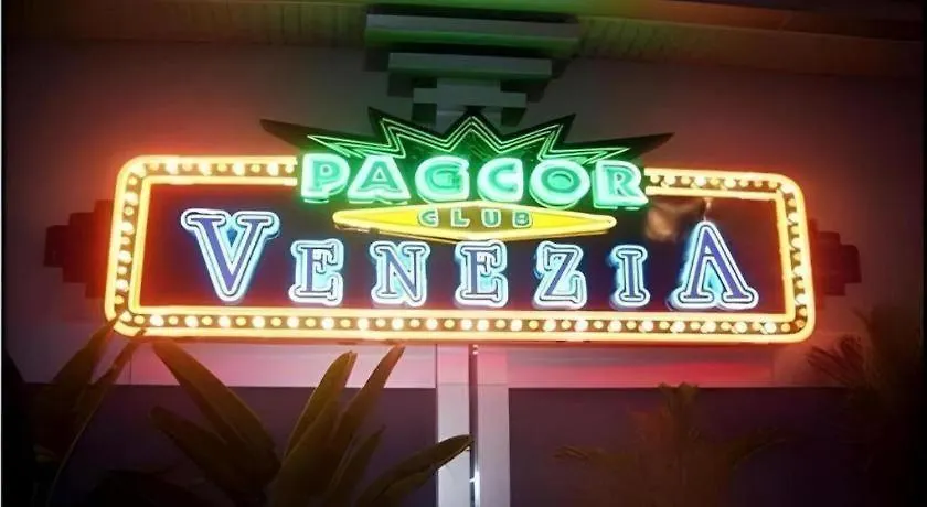 Subic Bay Venezia Hotel Olongapo