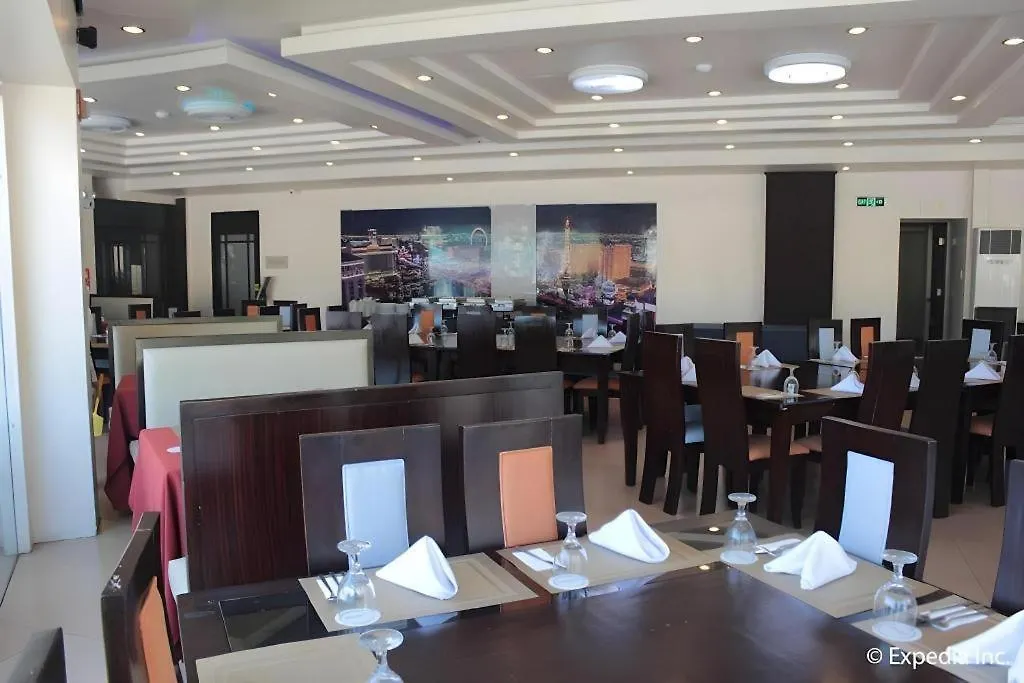 Subic Bay Venezia Hotel Olongapo