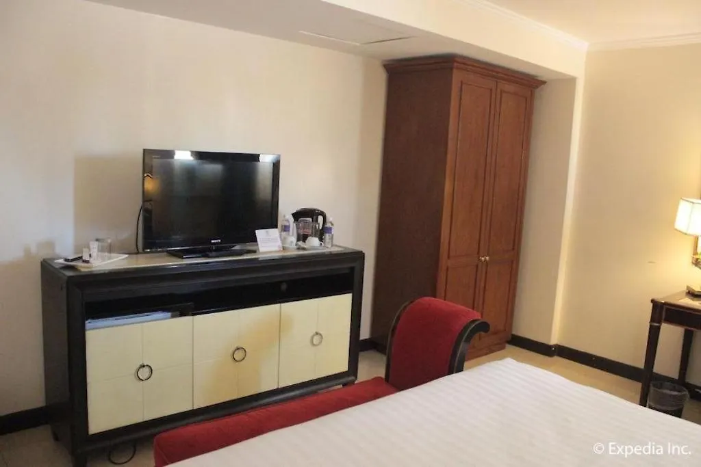 Subic Bay Venezia Hotel Olongapo