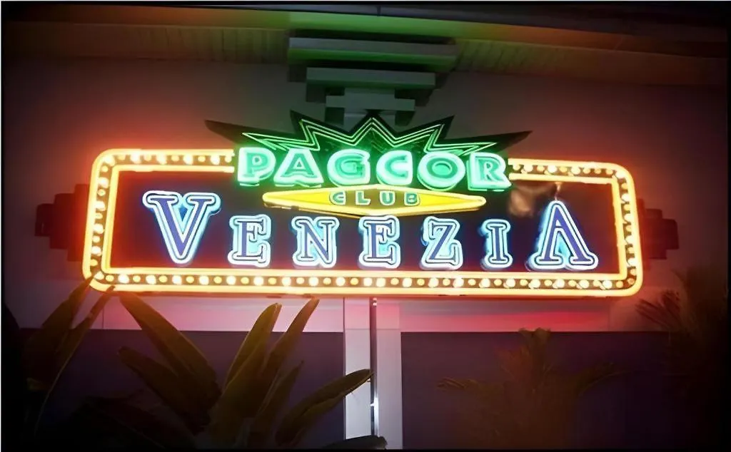 Subic Bay Venezia Hotel Olongapo