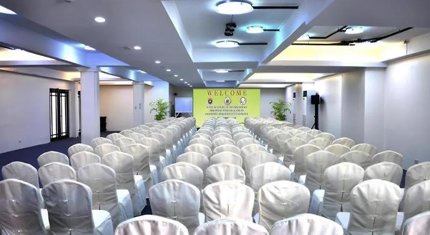 Subic Bay Venezia Hotel Olongapo