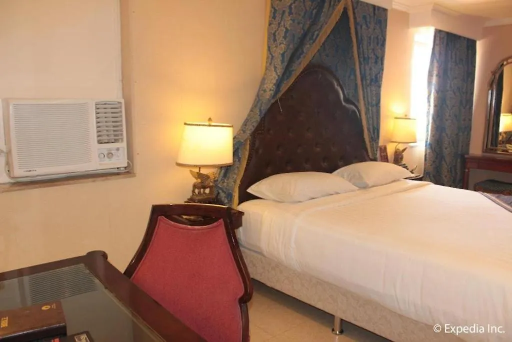 Subic Bay Venezia Hotel Olongapo Philippines