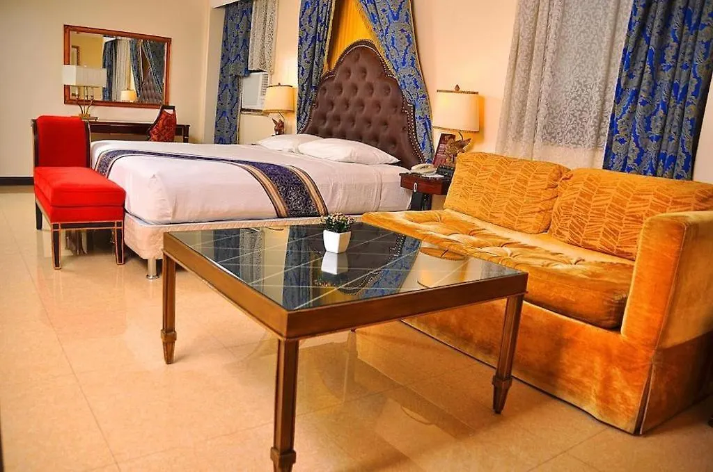 Subic Bay Venezia Hotel Olongapo