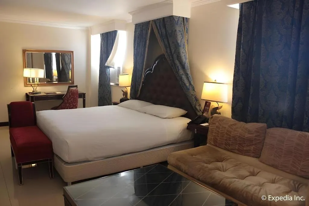 Subic Bay Venezia Hotel Olongapo