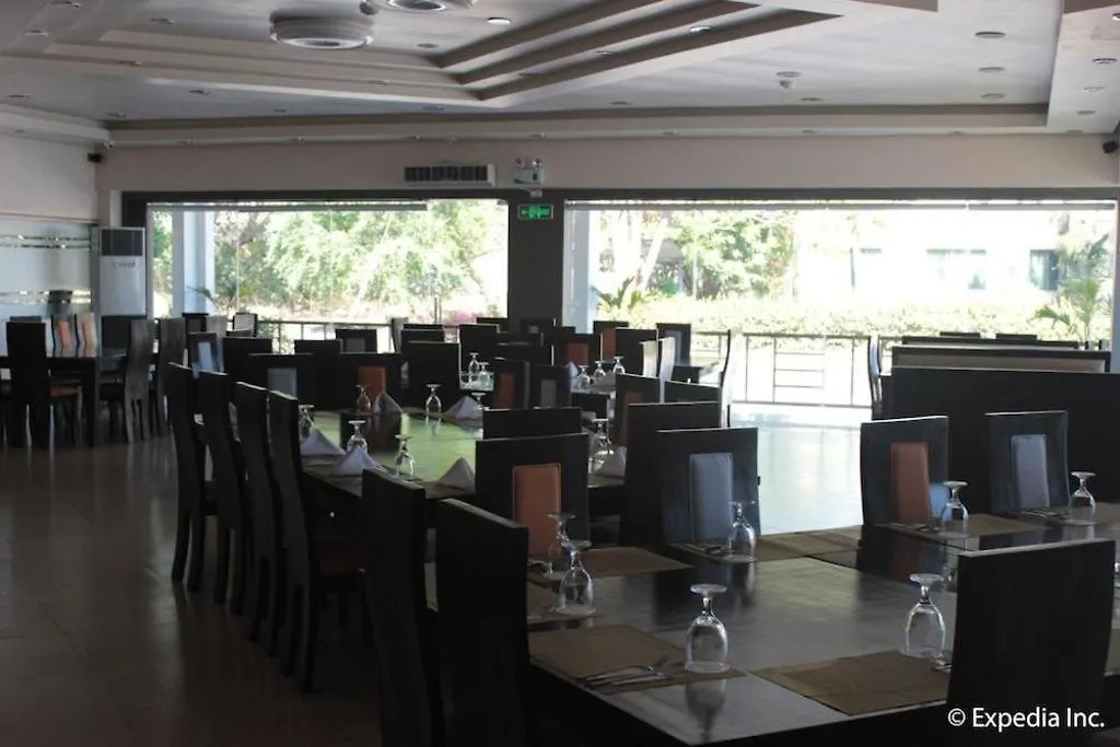 Subic Bay Venezia Hotel Olongapo