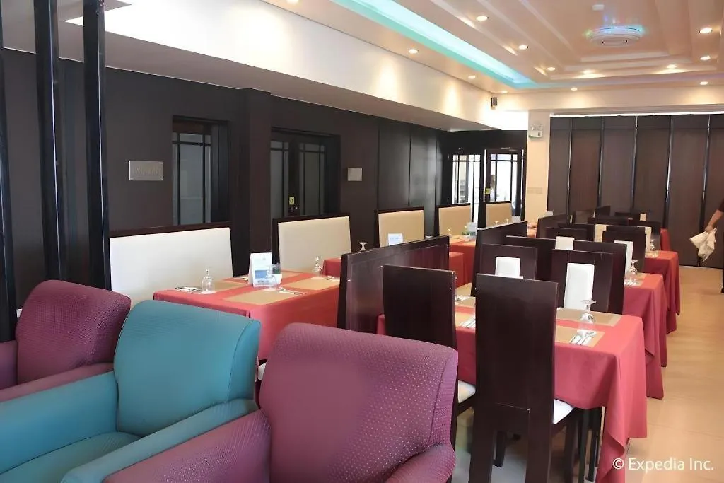Subic Bay Venezia Hotel Olongapo