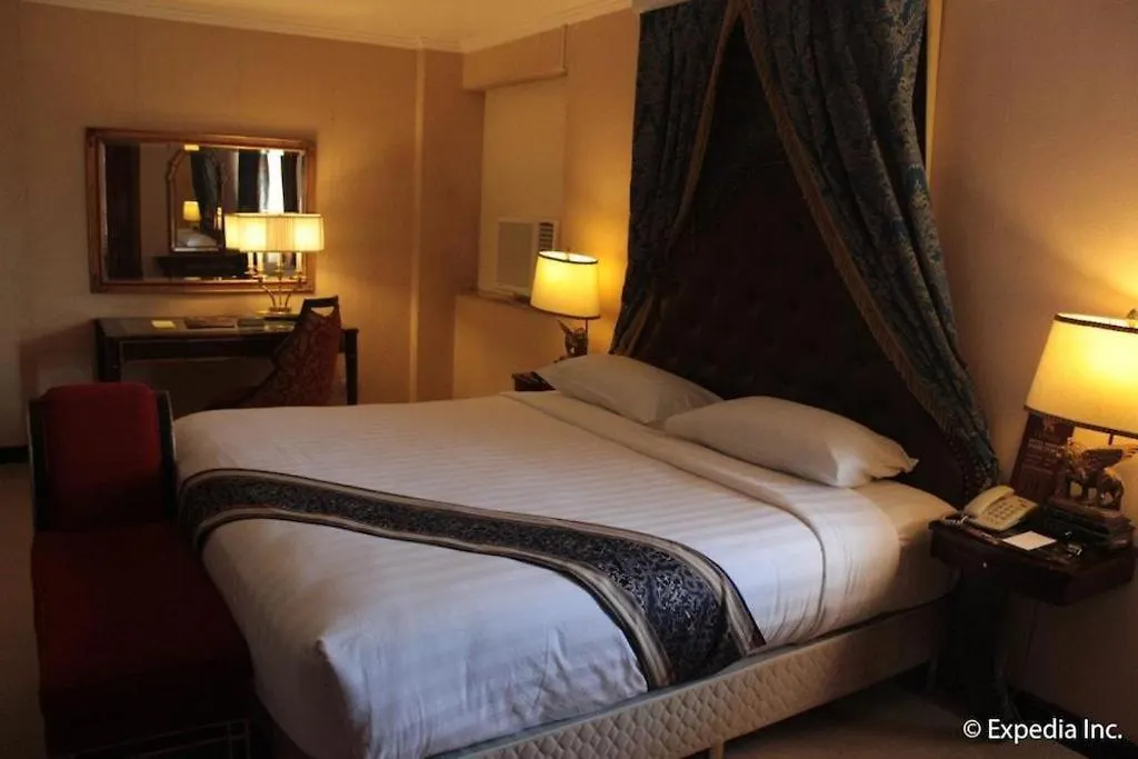 Subic Bay Venezia Hotel Olongapo 3*,