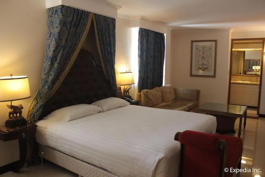 Subic Bay Venezia Hotel Olongapo