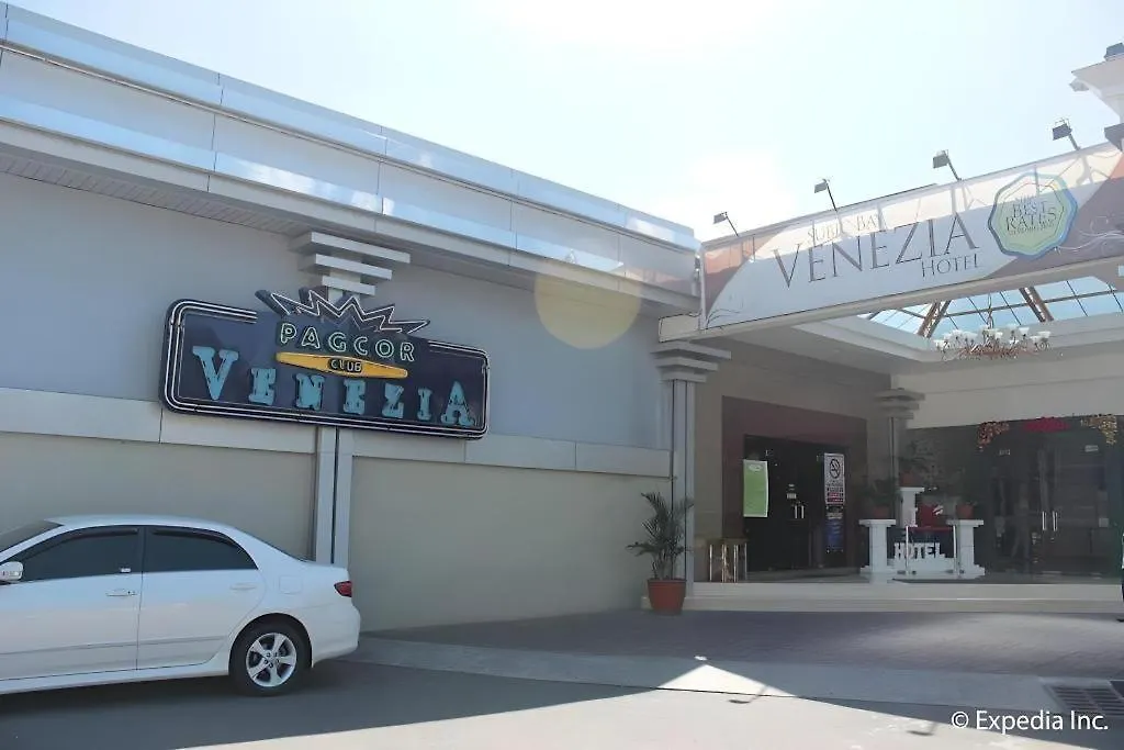 Subic Bay Venezia Hotel Olongapo