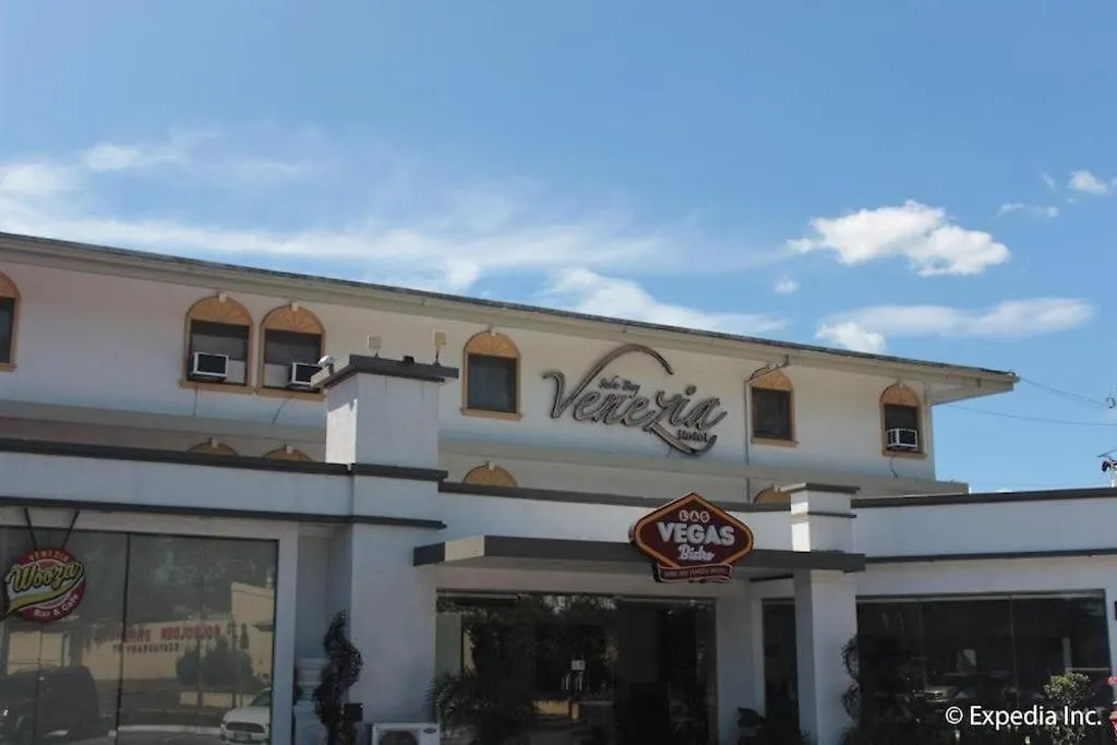 Subic Bay Venezia Hotel Olongapo