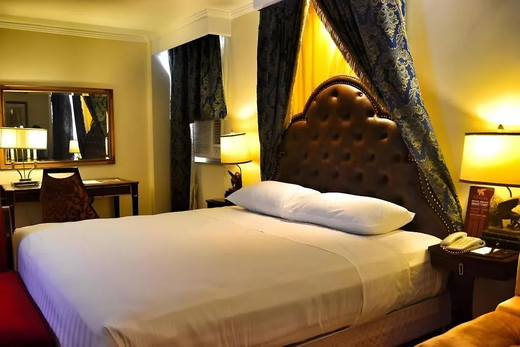 ***  Subic Bay Venezia Hotel Olongapo Philippines