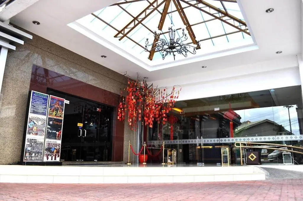 Subic Bay Venezia Hotel Olongapo