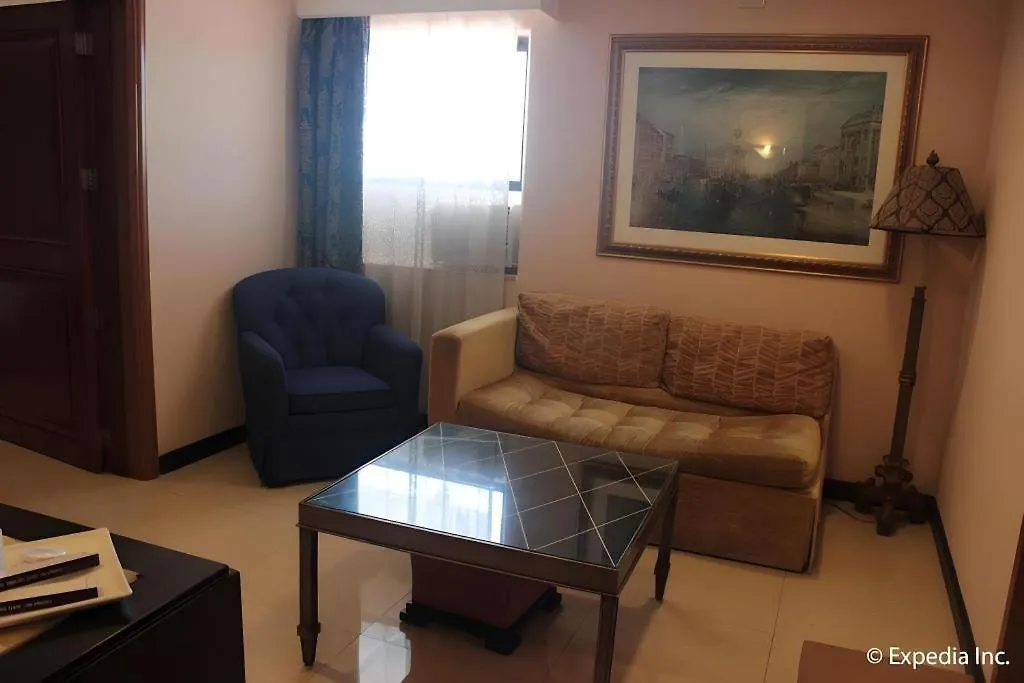 Subic Bay Venezia Hotel Olongapo