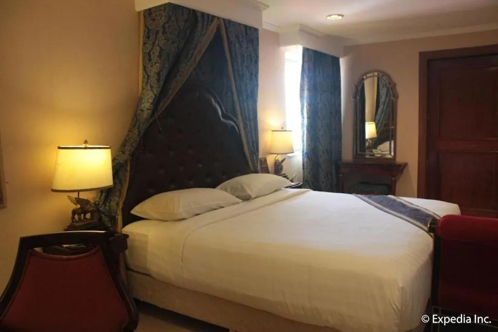 Subic Bay Venezia Hotel Olongapo