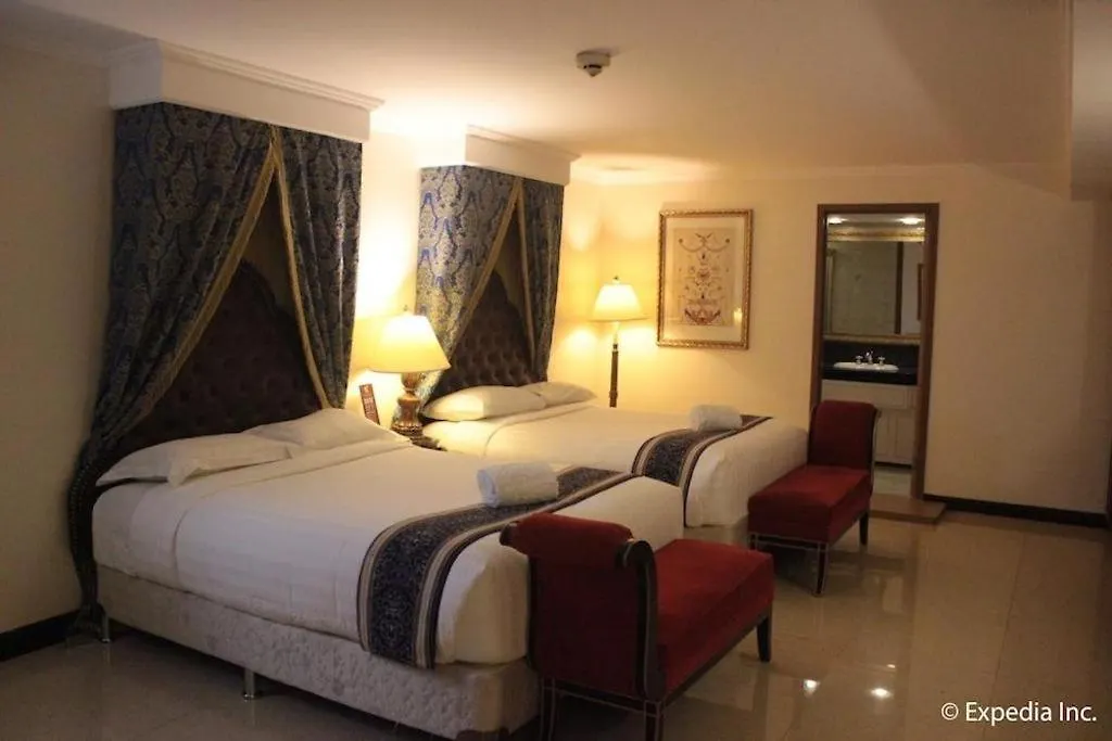 Subic Bay Venezia Hotel Olongapo