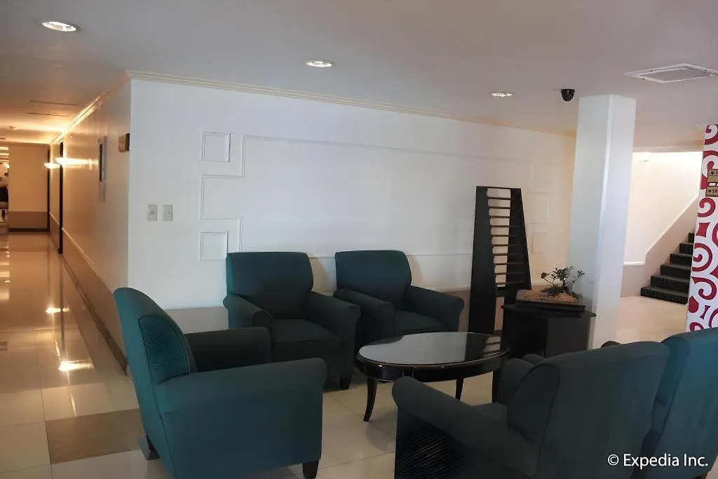 Subic Bay Venezia Hotel Olongapo
