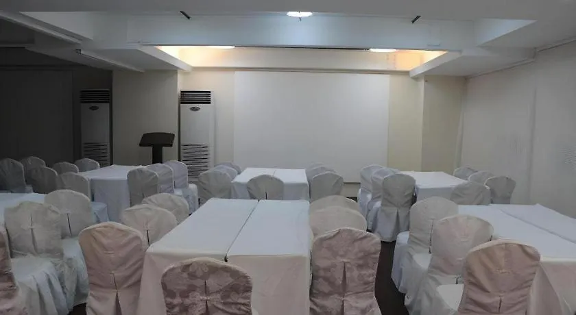 Subic Bay Venezia Hotel Olongapo