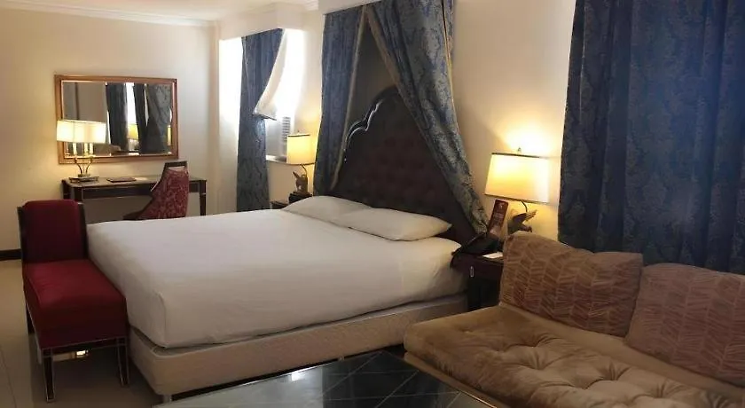 Subic Bay Venezia Hotel Olongapo