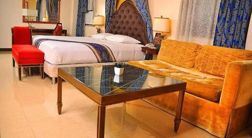 Subic Bay Venezia Hotel Olongapo Philippines