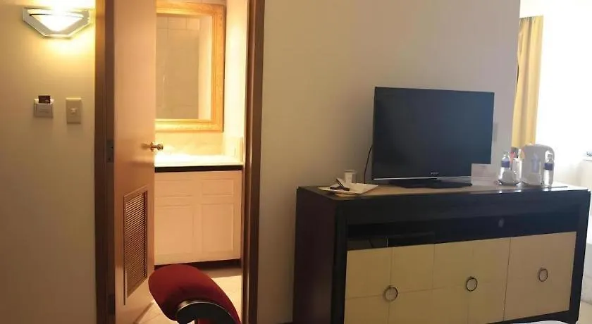 Subic Bay Venezia Hotel Olongapo