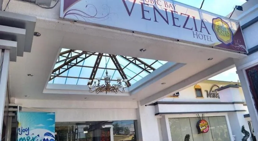 Subic Bay Venezia Hotel Olongapo