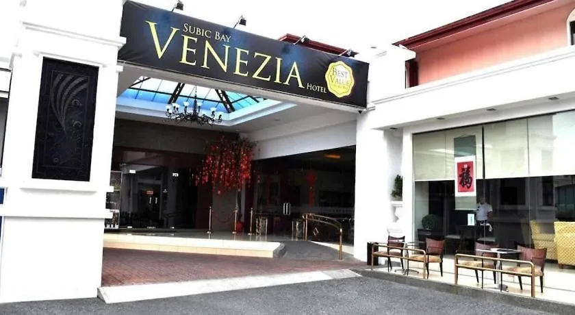 Subic Bay Venezia Hotel Olongapo