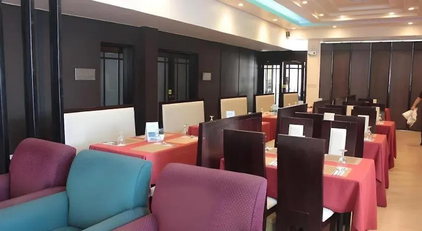 Subic Bay Venezia Hotel Olongapo 3*,