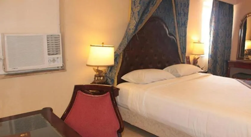 Subic Bay Venezia Hotel Olongapo