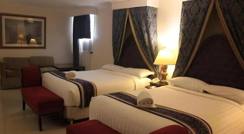 Subic Bay Venezia Hotel Olongapo 3*,  Philippines