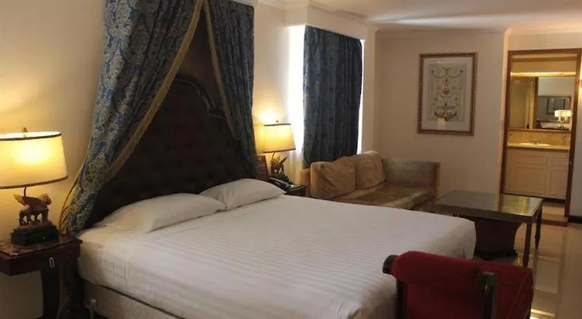 ***  Subic Bay Venezia Hotel Olongapo Philippines