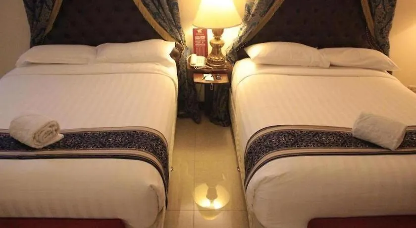 Subic Bay Venezia Hotel Olongapo