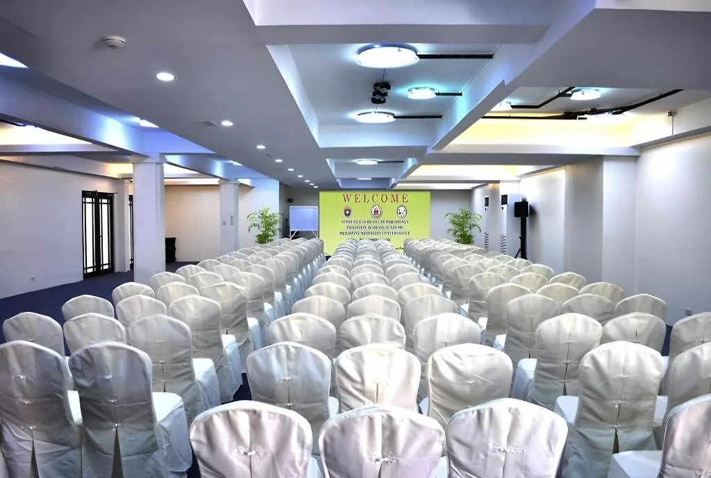 Subic Bay Venezia Hotel Olongapo 3*,