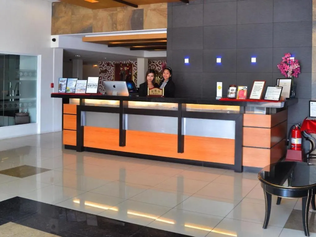 Subic Bay Venezia Hotel Olongapo