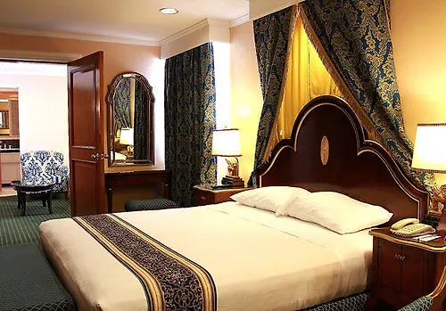 Subic Bay Venezia Hotel Olongapo