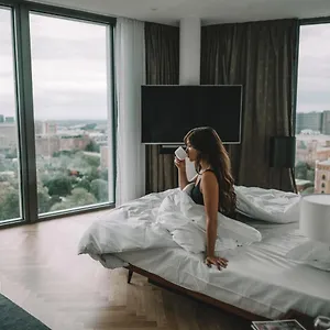 Andaz Am Belvedere, By Hyatt Austria