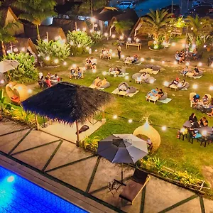 Reca Official Resort