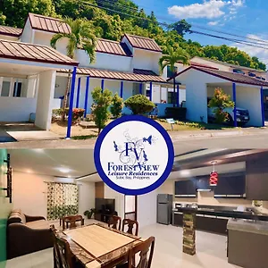 Forest View Leisure Residences Apartment