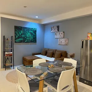 Charm's Place Apartment