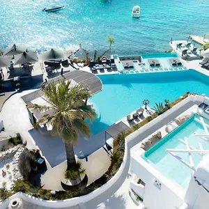 Kivotos Mykonos - Preferred & Greece