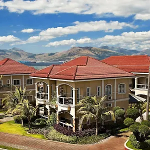 Moonbay Marina The Hotel