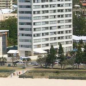 The Shore - Beachfront Australia